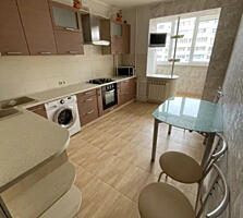 Продам 2-комнатную квартиру с ремонтом на ул.Заболотного