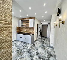 Продам квартиру с капитальным ремонтом в новом доме