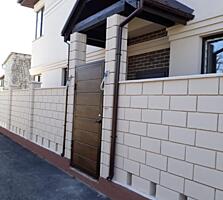 Современный дом с евроремонтом на 3 сотках земли Фонтан/Арбузная