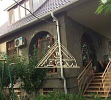 Продам 2 этажный дом с ремонтом возле моря, Дача Ковалевского