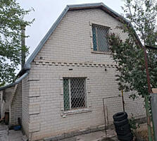 Продам дом-дачу зимнего типа в Светлом (Старые Дачи)