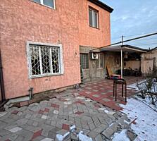 Продам часть дома на на Черемушках.