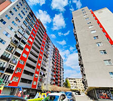 Bloc Nou! Lagmar! Sec Riscani, str. Florarii. 2 camere. Euroreparatie!