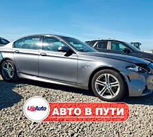 BMW F10 528i (Продажа в Пути)