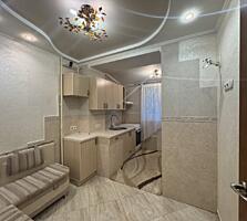 Уютная 4х комн. с автономным отоплением