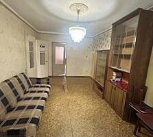 Балка. 2комнаты, 3 этаж из 5, седедина дома.