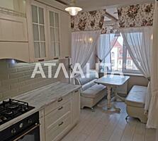 Уютная 2 комн. квартира в ЖК АКАДЕМГОРОДОК" Совиньон"