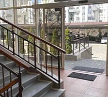 Продам квартиру 35.3 кв. м., цоколь/6, новый дом, жк Якоря.