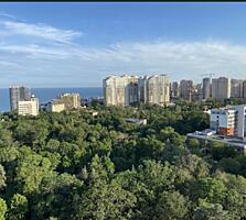 Продам квартиру 51.4 кв. м., 13/17, новый дом, жк Гринвуд.