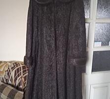 ПРОДАЕТСЯ ШУБА