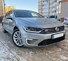 VW PASSAT (B8) GTE