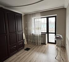 Продам квартиру с ремонтом возле парка Марка Твена, Черемушки