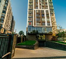 Apartament 1 camera Artima 4 Gh. Iablocikin 2/2 et 5 sup 48m