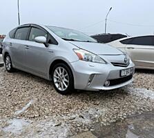 Отличный Автомобиль! Хорошая комплектация! Пишите можно на обмен.