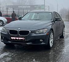 ПРОДАМ/ОБМЕН BMW 328i Xdrive 2015 года