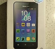 Продам телефон Lenovo A319 в рабочем состоянии