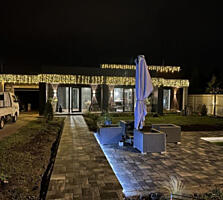 Продаётся дом в Лесках