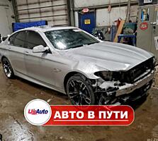BMW F10 535i (Продажа в Пути)