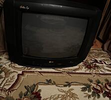 Продам телевизор LG Golden Eye в хорошем состоянии