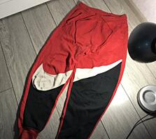 Штаны Nike Big Swoosh