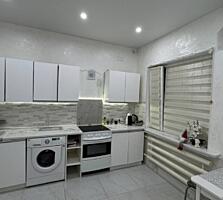 Продается 1 комнатная квартира, переделанная в 2хкомнатную.