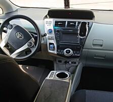 Продаётся Тоиота ПриусV