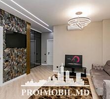 Vă propunem spre vânzare acestapartament cu 3camere și living,sect. ..