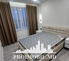 Vă propunem spre vânzare acest apartament cu 1 cameră și living, în ..