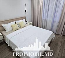 Vă propunem spre vânzare acestapartament cu 3camere și living,sect. ..