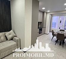 Vă propunem spre vânzare acestapartament cu 1cameră și living,sect. ..