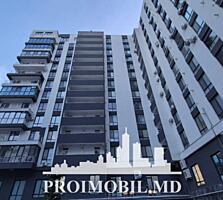 Vă propunem spre vânzare acest apartament cu 1 cameră și living, ...