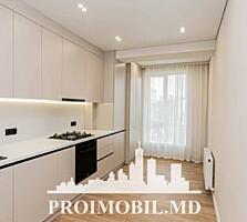 Vă propunem spre vânzare acest apartament cu 3camere și living, sect. 