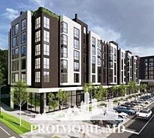 Vă propunem spre vânzare acestapartament cu 1cameră și living,în ...