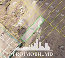 Spre vânzare se oferă oferă teren pentru construcții în Durlești, ...