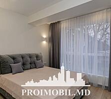 Vă propunem spre vânzare acest apartament cu 2 camere și living, ...