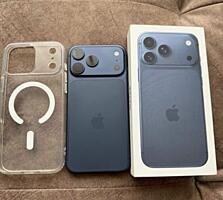 iPhone 17 Pro Max 256 GB