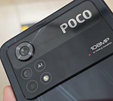 Poco X4 Pro 5G