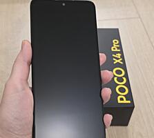 Poco X4 Pro 5G