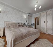 Без комісії! Пропонується до продажу роздільна 3-х кімнатна квартири .