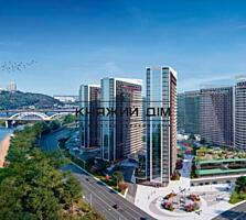 Пропонуеться на продаж 1 кім. квартира в ЖК Грейт. буд. № 2, 11 ...