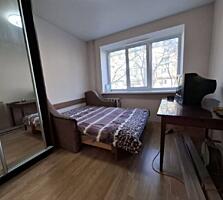 В продаже коммунальная квартира в Хаджибейском р-не. Светлая ...