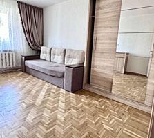 Предлагается к продаже уникальная просторная 3 комнатная квартира в ..