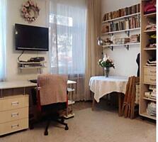 Предлагается к продаже уникальная просторная 2 комнатная квартира в ..