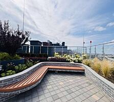 1-комнатная квартира в престижном районе Аркадия. Общая площадь 52 ...