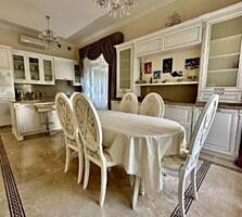 Продам современный 2-х этажный дом в г. Одессе. Закрытый охраняемый ..