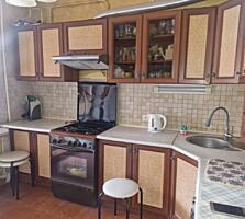 Предлагается к продаже однокомнатная квартира на низком этаже район ..