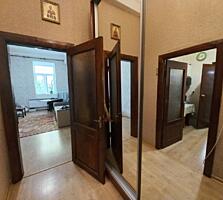 Предлагается к продаже 2-комнатная квартира на 1-ой ст. Большого ...