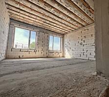 Предлагается к продаже таун-хаус в Фонтанке. Общая площадь 124 кв.м, .