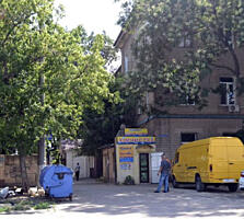 Предлагается к продаже уникальная просторная комната в крепком доме ..