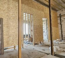 В продаже двухэтажный таунхаус в коттеджном городке в Прилиманском. ..